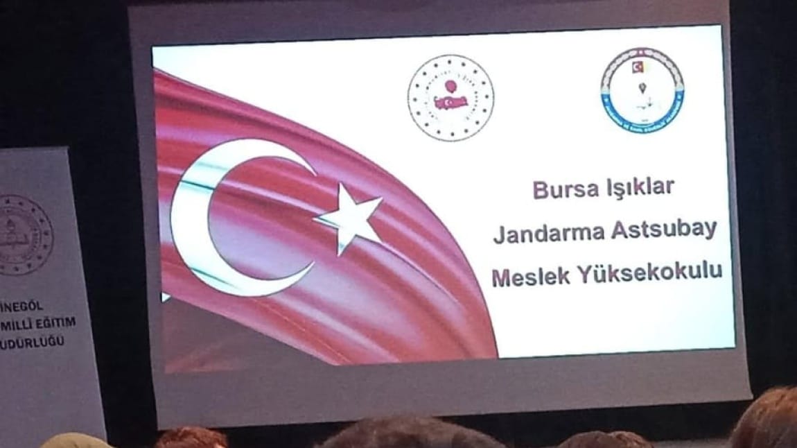 MSÜ Bilgilendirme Konferansı